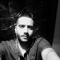 Saeed Algarni