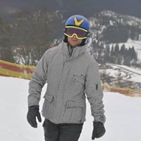 Сережа Кундас