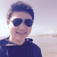 Mark Chen