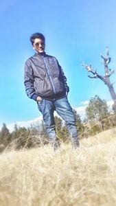 Prafful Negi