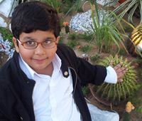 Talhah Raza