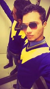 Ankit Singh