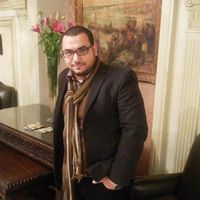 Ahmed Sayed
