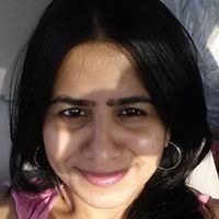 Thanuja Chandrashekar