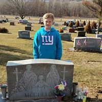 Camden McCullon