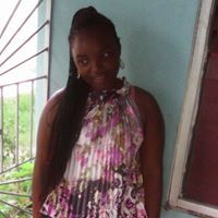 Ashley-Ann Powell