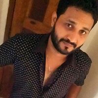 Hammad Ghouri