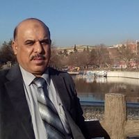Fwad Ahmed