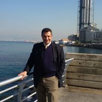 المحامي خالد