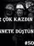 Dilara ...