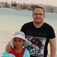 Mohamed Dahab