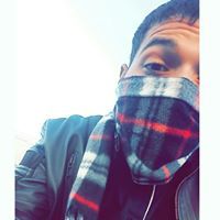 Erick Arceo