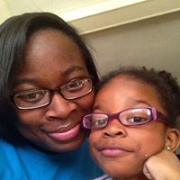 Winnie Glover-Bradley