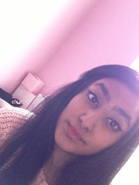 Zainab Patel