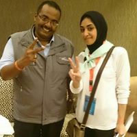 Mona Mohamed