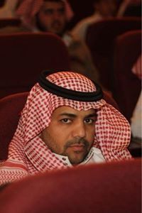 عبداللطيف الشمري