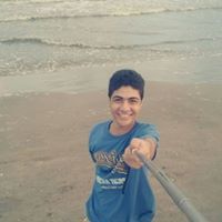 Mohamed Ali