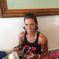 Simone Hudson