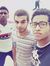 Mohamed...