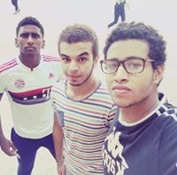 Mohamed Ashraf