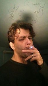 Richard Travis Patton