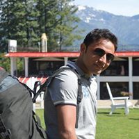 Muhammad Rexa