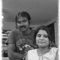 Ameetha KrishnaKumar