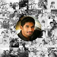 Jerrin Mathew