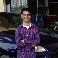 Nitesh Yadav