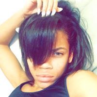 Arbria Williams