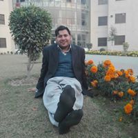 Shakir Ullah