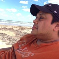 Michael Salazar