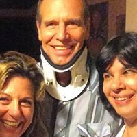 Nancy Sanchez de Boede