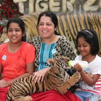 Jayasenthilnathan Deepali