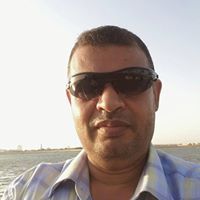 سعيد أبوالمعاطي