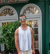 Jon Graff