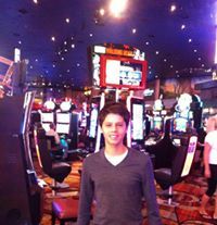 Jordi Hernandez Gaña