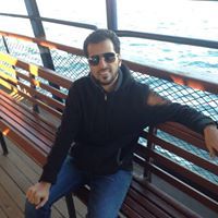 Mohammed Algarni