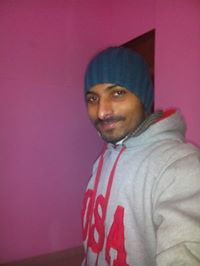 Manu Reddy