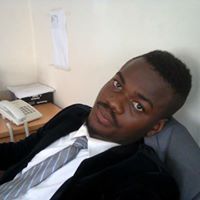 Mohamed Kallon