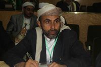 محمد المعافا