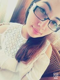 Daniela Peña Galeas