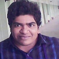 Satya Bharath