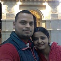 Nitin Mukesh