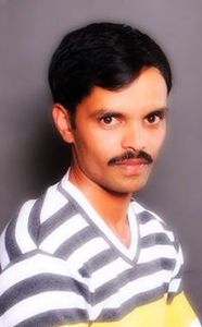 Kishor Chavan