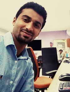 Nataraju R L
