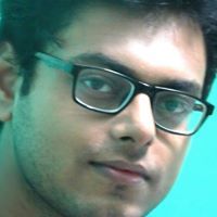 Antaroop Ghosh