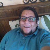 Gibran Angulo Perez