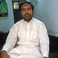 Ahmad Raza