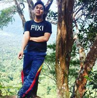 Syafiq Zul